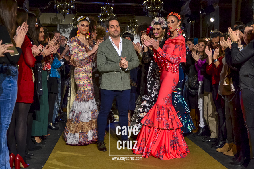 Javier Jiménez We Love Flamenco 2017 26