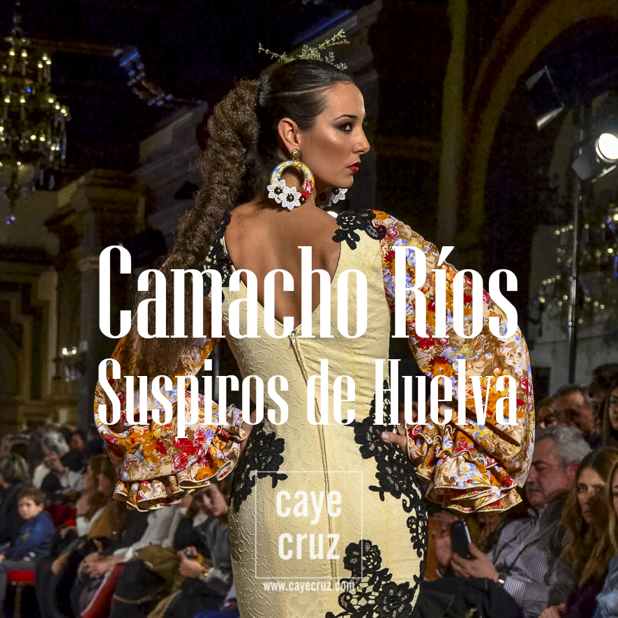 Camacho Ríos We Love Flamenco 2017 43