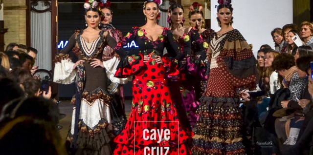 Manuela Macías We Love Flamenco 2017 39
