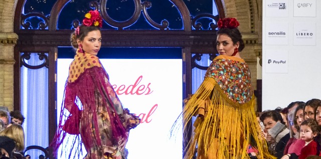 Mercedes Dobenal We Love Flamenco 2017 34