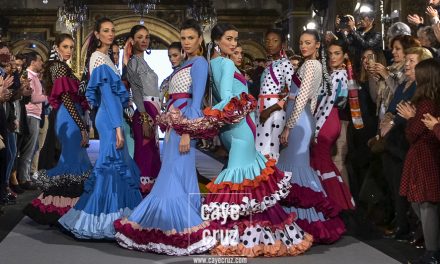 We Love Flamenco 2018. Juan Boleco: Catarsis