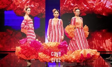 La Flamenca del 2018: no son de oro todos los volantes que relucen