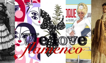We Love Flamenco 2019: así se anuncian los diseñadores