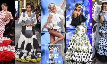 30 colecciones para recordar los 2010 en moda flamenca: 4ª parte (2017-2019)