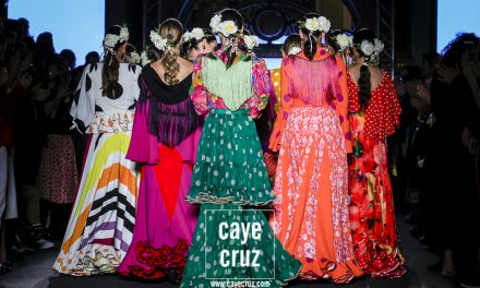 Agendas, normalidad y (recoger los) trajes de flamenca: esto está aquí ya