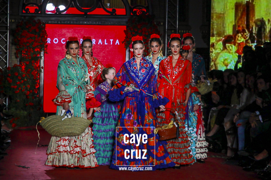 We Love Flamenco 2020. Rocío Peralta: Canela y Fuego