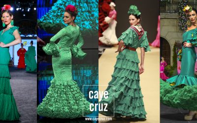 Moda Flamenca 2022: Pasarelas, fechas y noticias