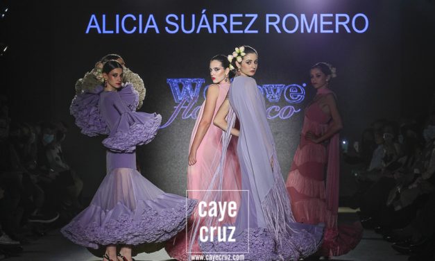 We Love Flamenco 2022: Lunes