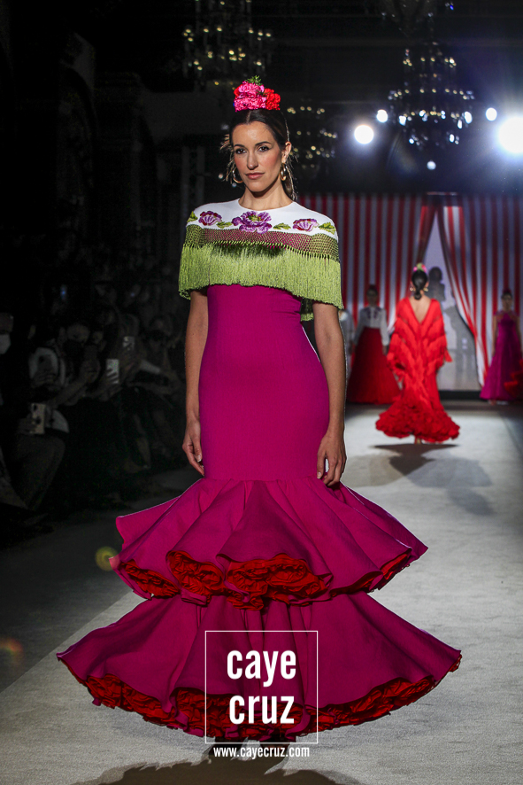 We Love Flamenco 2022. José Hidalgo: Juerga | CayeCruz