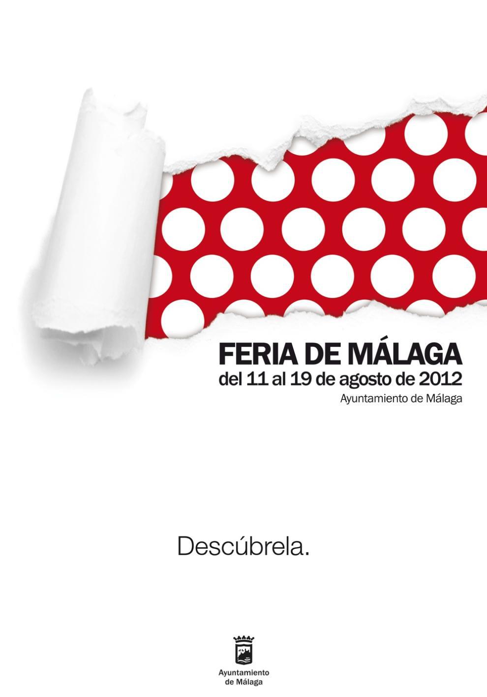 Feria de Málaga 2012: Minimalismo en estado puro