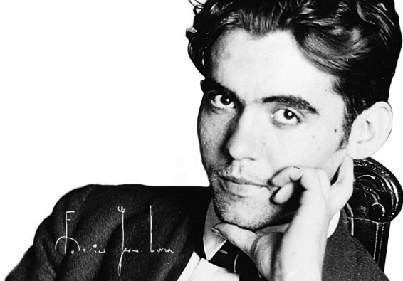 Federico García Lorca: moderno, tradicional e incomprendido
