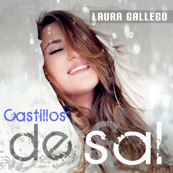 Laura Gallego publica «Castillos de Sal»