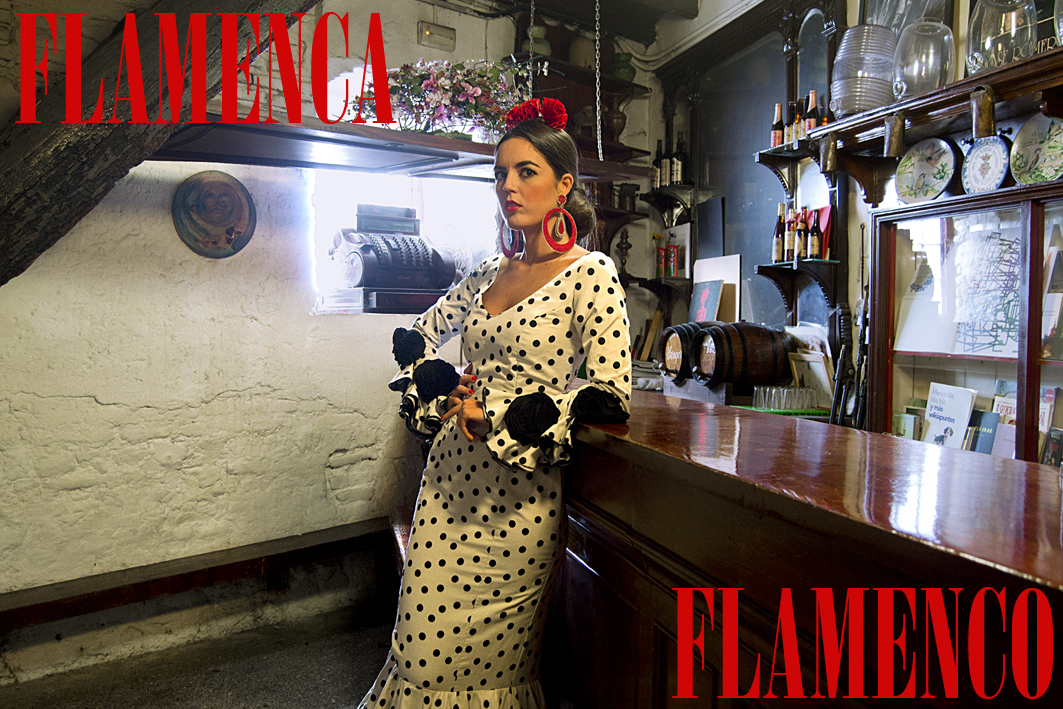 Flamenca/Flamenco