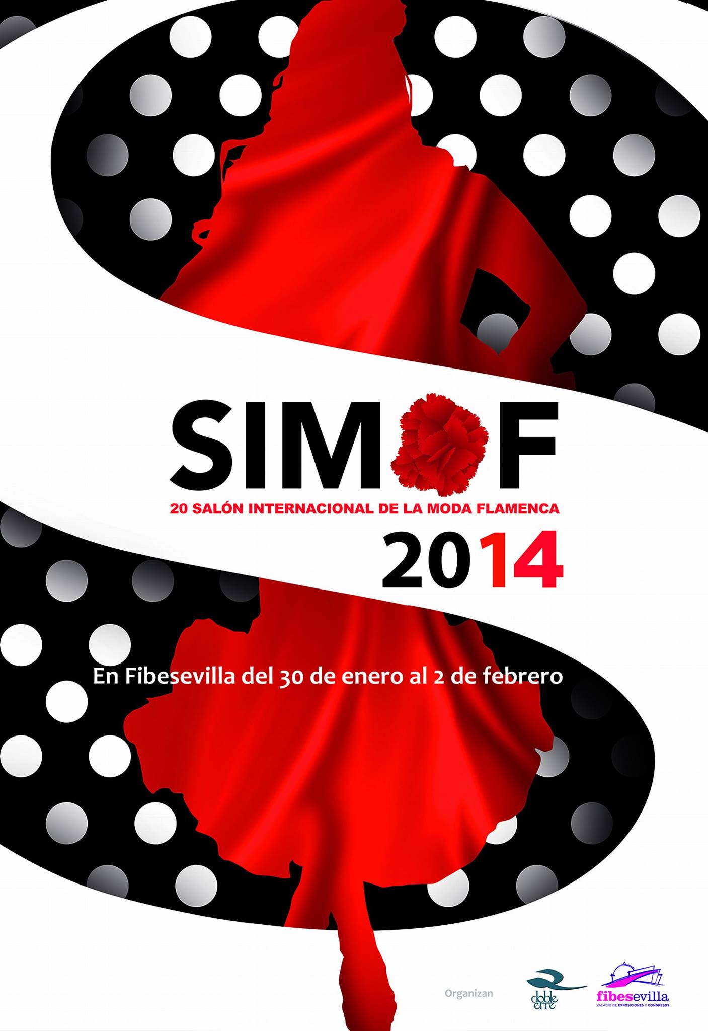 SIMOF 2014. Horarios y Desfiles