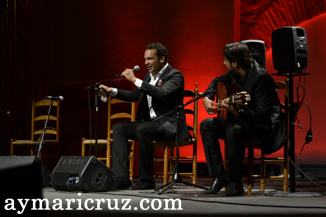 Jesús Mendez: maestría y genio flamenco