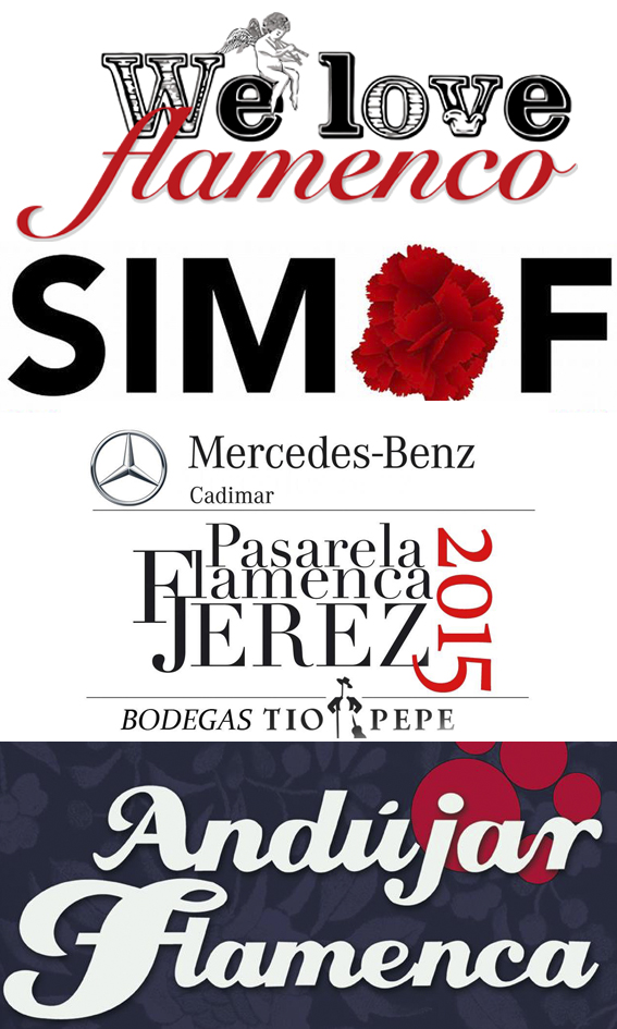 Moda Flamenca 2015: Fechas para las pasarelas