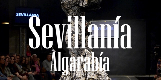 Pepe Fernández Sevillanía Pasarela Flamenca Jerez 2015 40