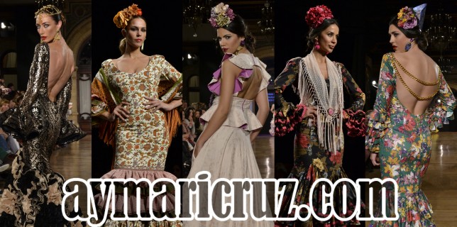 Nochevieja 2015 flamenca (1)