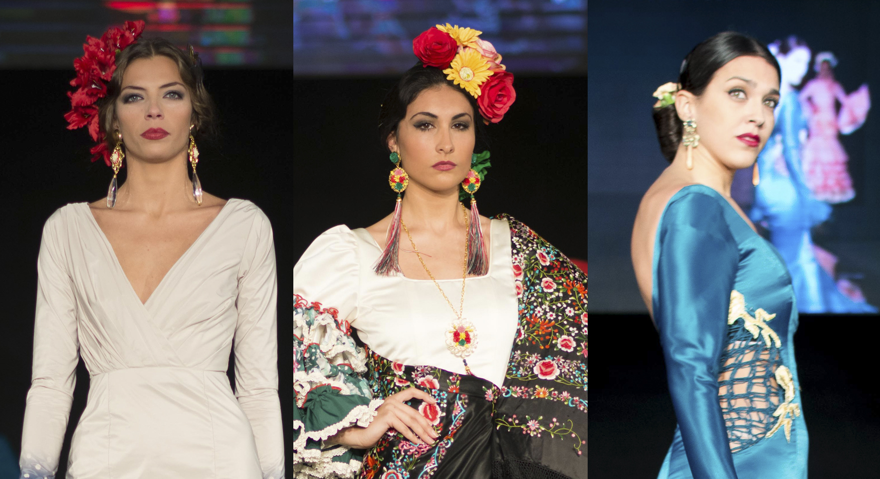 Semifinal We Love Flamenco 2016