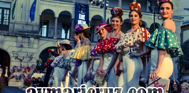 Andujar Flamenca 2016 Repaso Sábado (11)