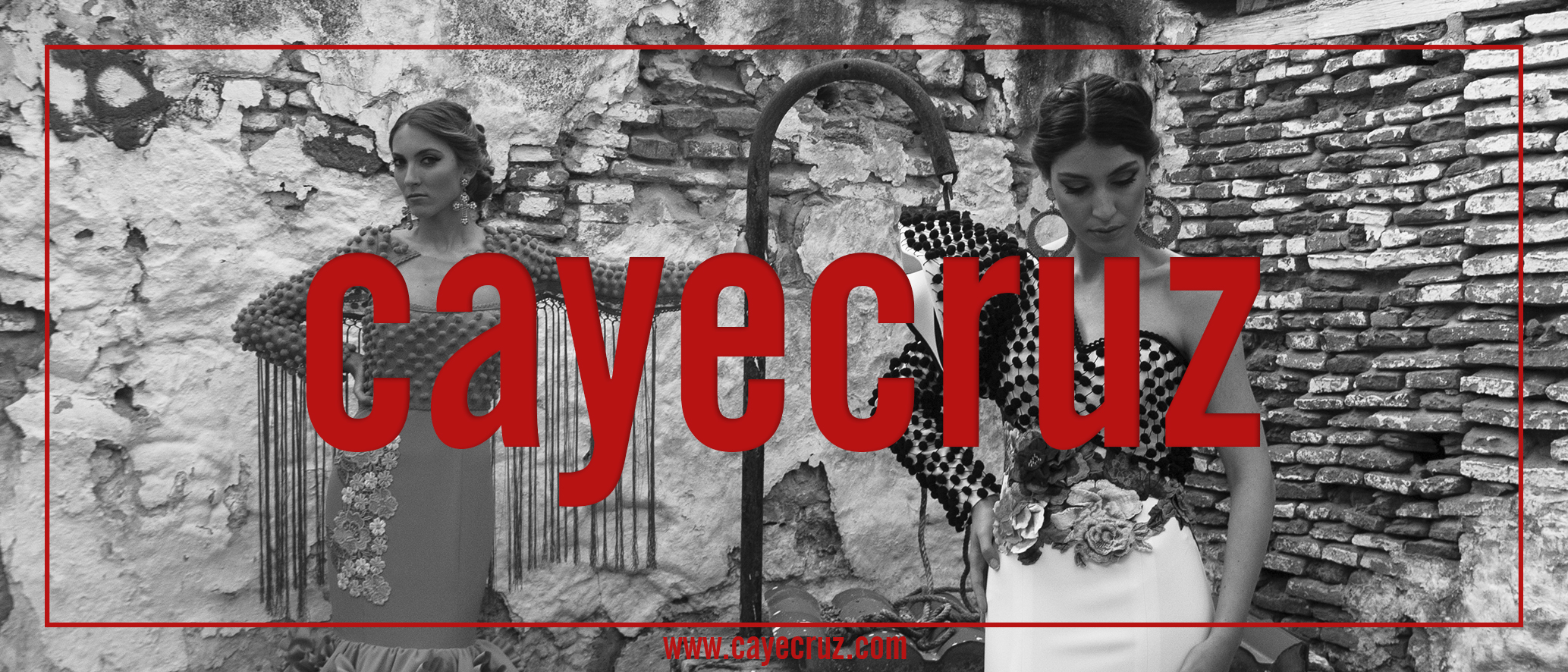 CayeCruz NO cubrirá We Love Flamenco 2017