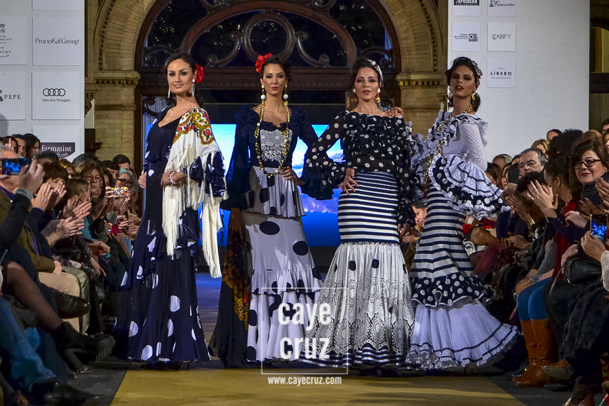 We Love Flamenco 2017. El Ajolí: Cruzando Fronteras