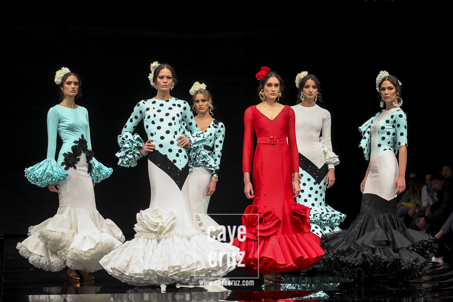 Moda Flamenca Buena, Bonita y Barata… Tal vez no.