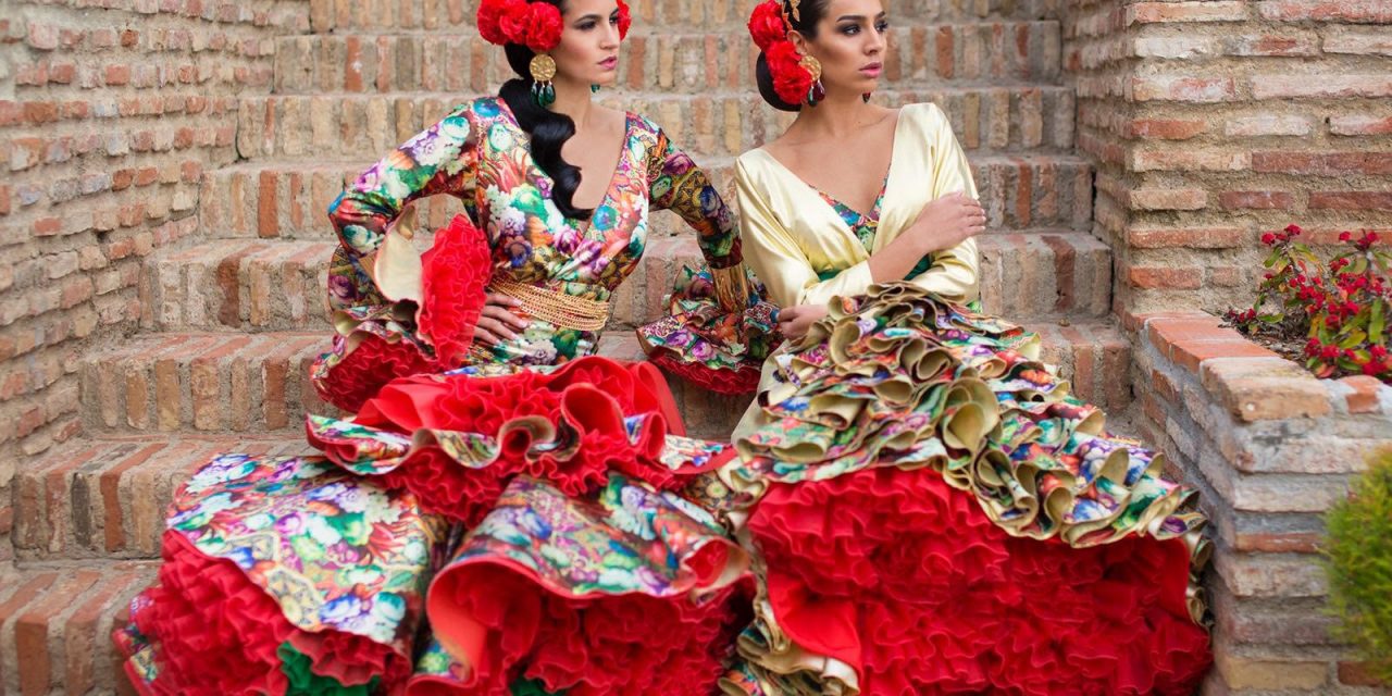 Agenda Flamenca: Febrero se despide entre pasarelas