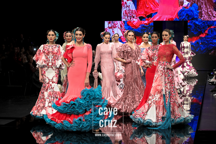 2019: la flamenca que veremos por instagram