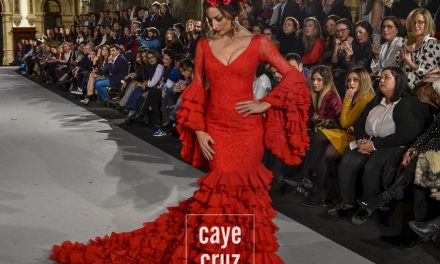 We Love Flamenco 2018. Luisa Pérez: Paséate por Sevilla