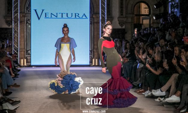 We Love Flamenco 2019. Ventura: Resiliencia