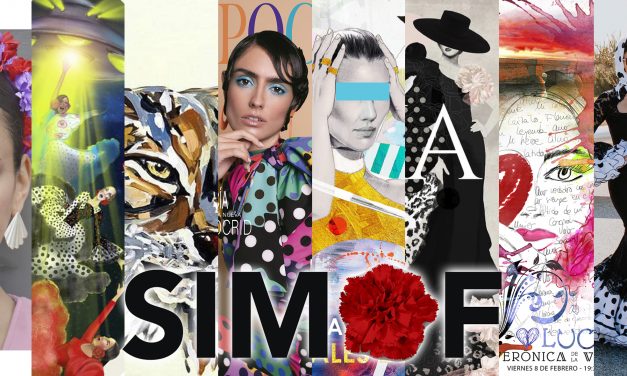 SIMOF 2019: Así se anuncian los diseñadores
