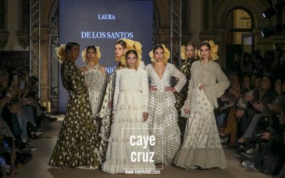 We Love Flamenco 2019. Laura de los Santos: La Unión