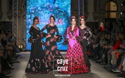 We Love Flamenco 2019. El Ajolí: Sueño primaveral