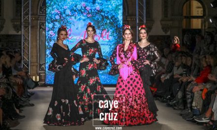 We Love Flamenco 2019. El Ajolí: Sueño primaveral