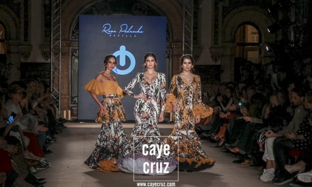 We Love Flamenco 2019. Rosa Pedroche: Modo On