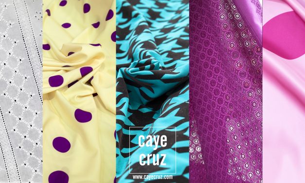 Los 5 colores de la flamenca del 2019 y los tejidos que podrían acompañarla