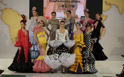 We Love Flamenco 2020 ya tiene a los finalistas de su concurso de nóveles