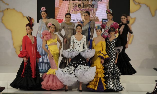 We Love Flamenco 2020 ya tiene a los finalistas de su concurso de nóveles