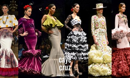 30 colecciones para recordar los 2010 en moda flamenca: 3ª parte (2016)