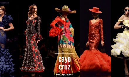 30 colecciones para recordar los 2010 en moda flamenca: 1ª parte (2010-2013)