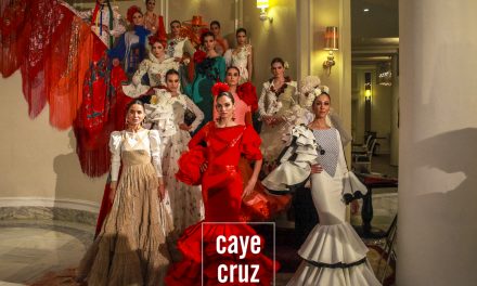 Úniqo Qlamenco nos acerca a la temporada 2020 de moda flamenca