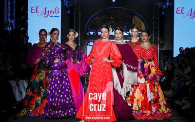 We Love Flamenco 2020. El Ajolí: Rincones del Alma