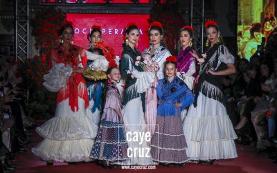 We Love Flamenco 2020: Martes