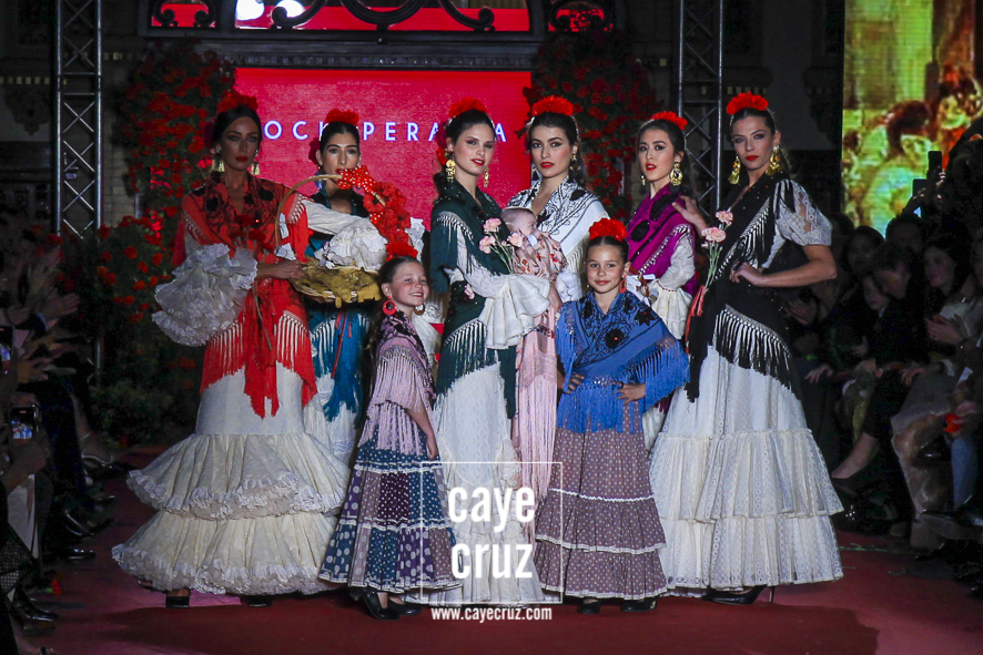 We Love Flamenco 2020: Martes
