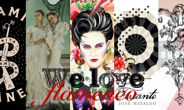 We Love Flamenco 2020: así se anuncian los diseñadores