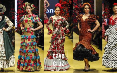 Pasarela Flamenca de Jerez 2020: Jueves