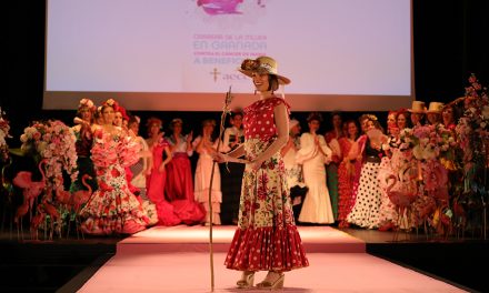 Pasarela Flamenca de Granada 2020: Domingo