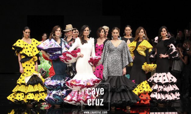Las mujeres que nos hicieron amar la Moda Flamenca