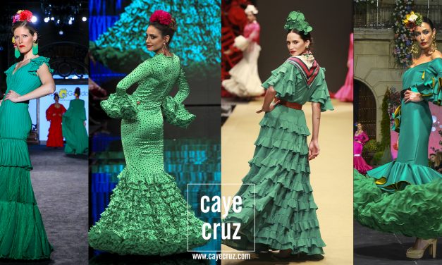 Moda Flamenca 2022: Pasarelas, fechas y noticias
